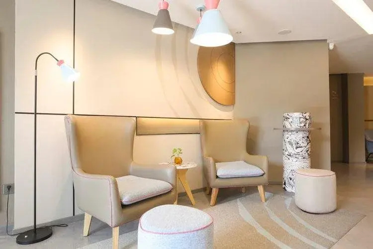 Home Inn Harbin Xinjiang Avenue