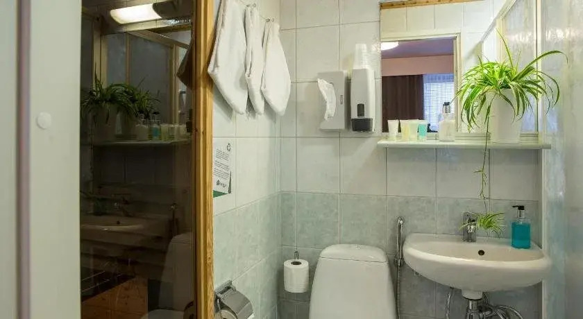 Park Hotel Tornio