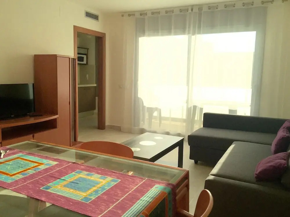 Apartamentos Espigo