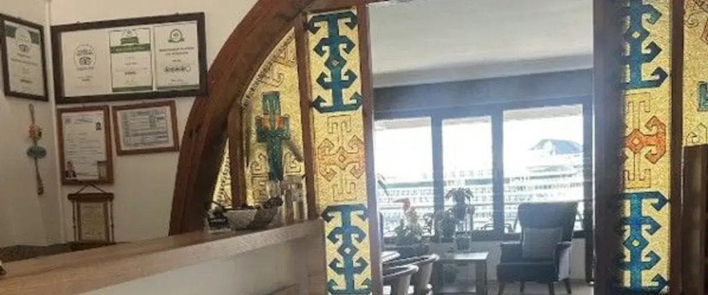 Hotel Stella