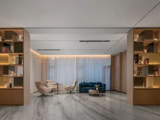ECHARM Hotel (Liuyang Avenue City Government Branch)