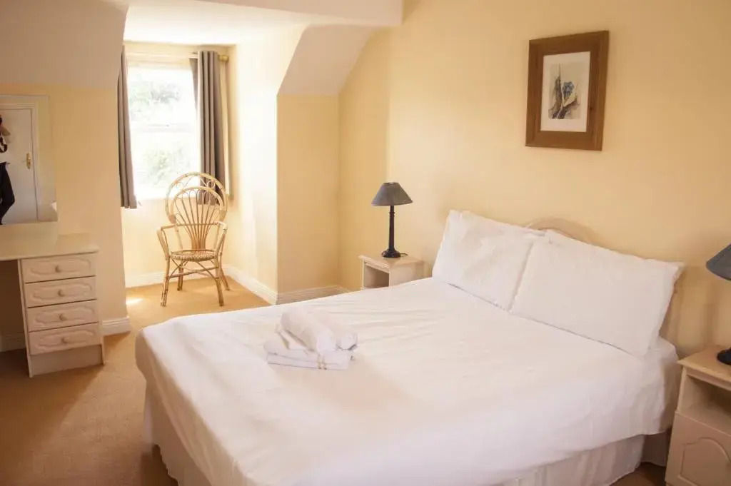 Aughrim Holiday Village No 14 by Trident Holiday Homes