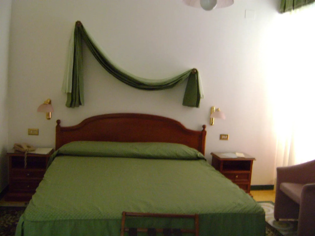 Hotel Rufolo