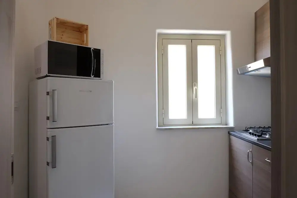 Myia 3B in Siracusa With 1 Bedrooms and 1 Bathrooms
