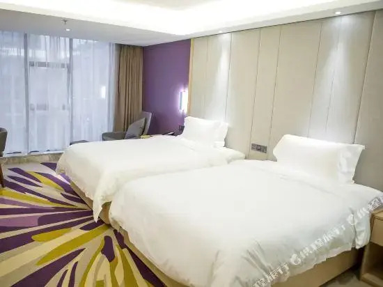 Lavande Hotel·Shenzhen Shajing Convention and Exhibition Center