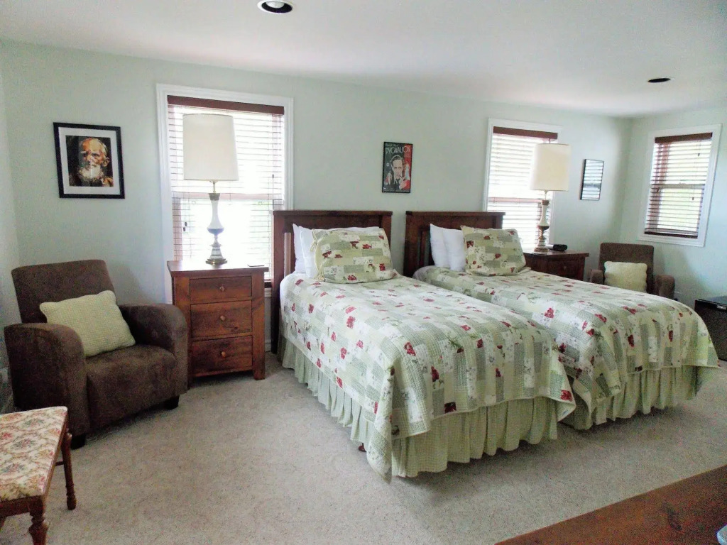Finlay House Bed and Breakfast Niagara-on-the-Lake