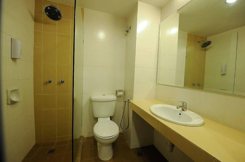 OYO 232 The Suraya Hotel