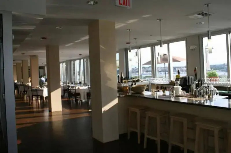 Inn at the Black Olive