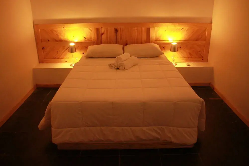 Suites por do Sol