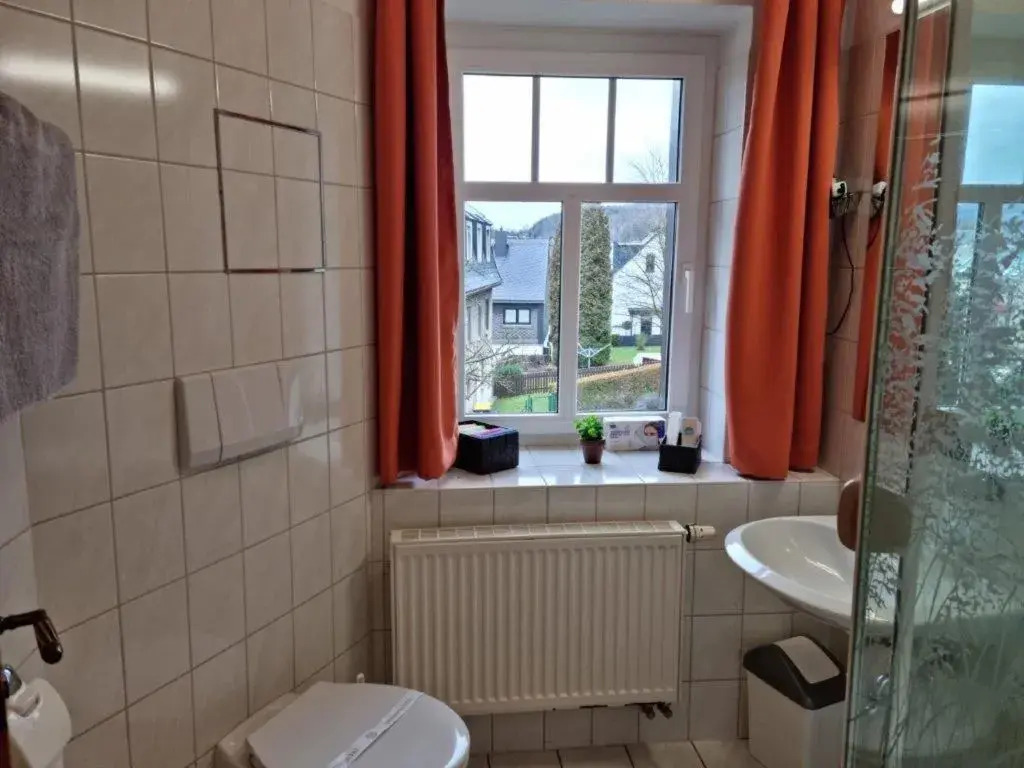 Hotel Berggasse