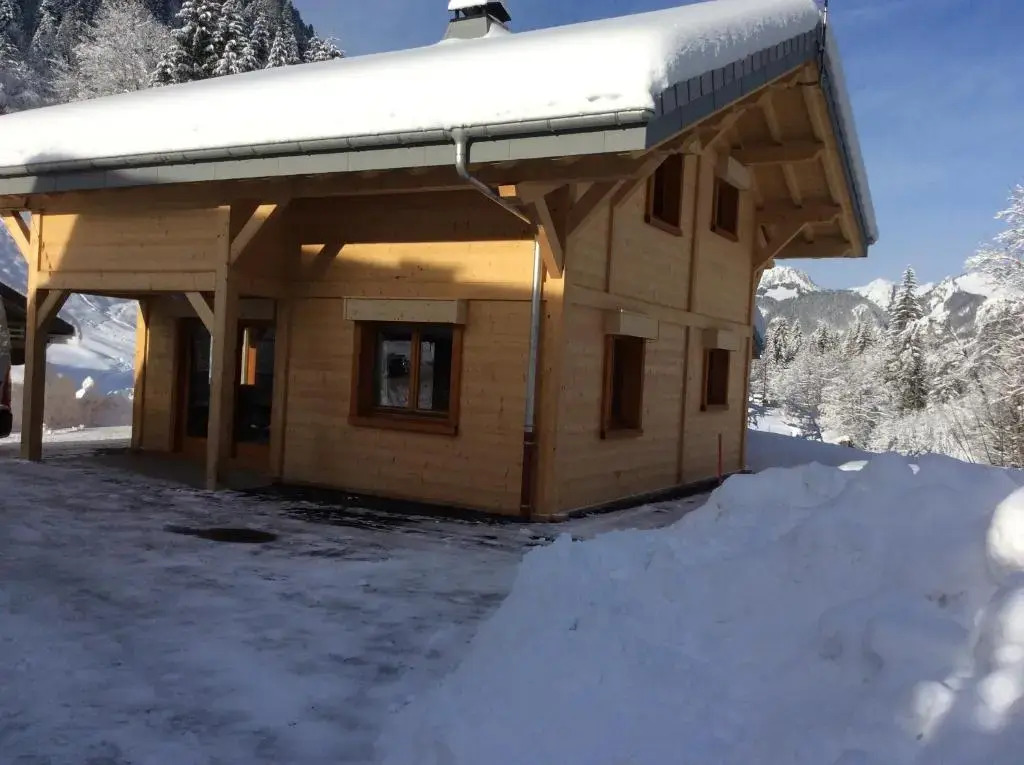 Le Savoyard
