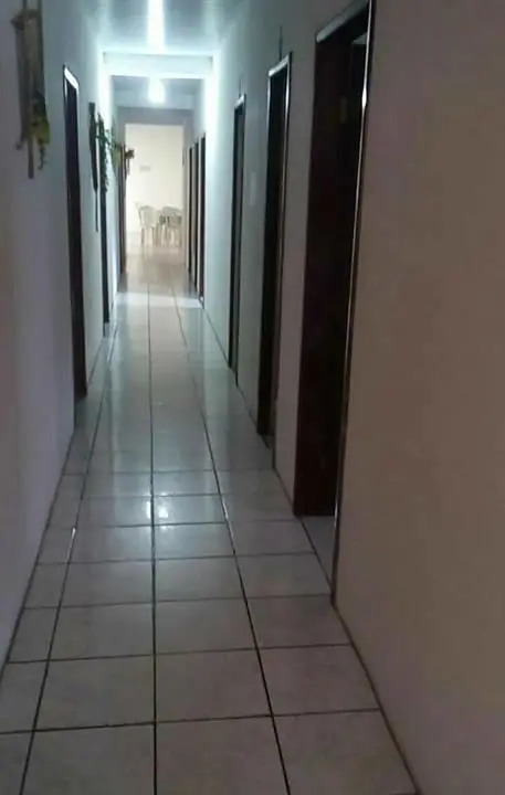 Pousada Tia Cota