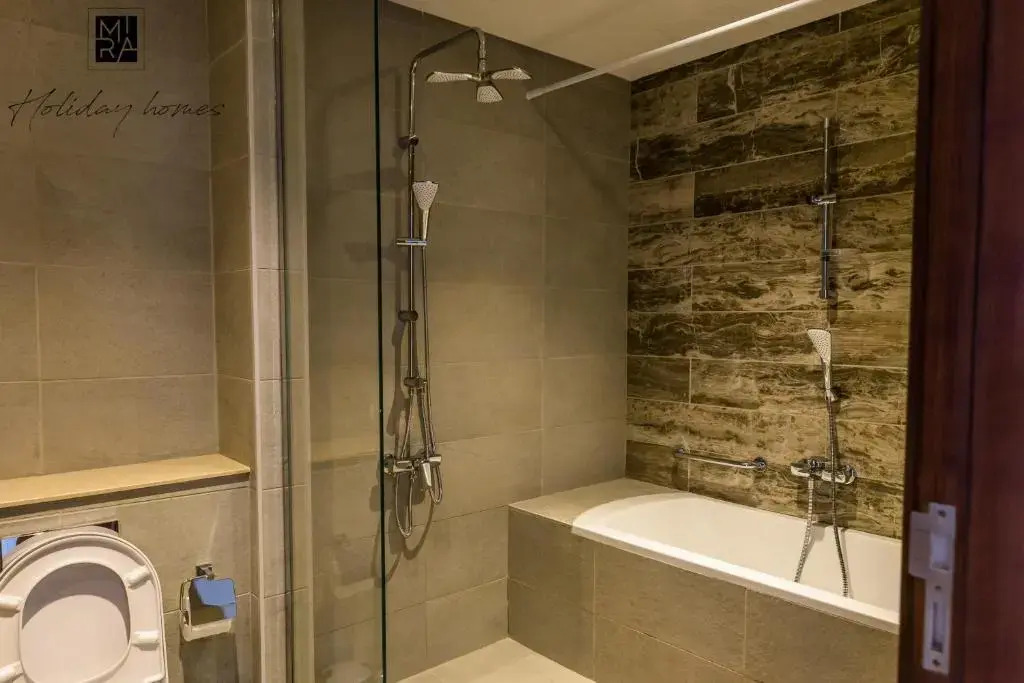 Mira Holiday Homes - 1 Bedroom in Palm Jumeirah with Beach Access