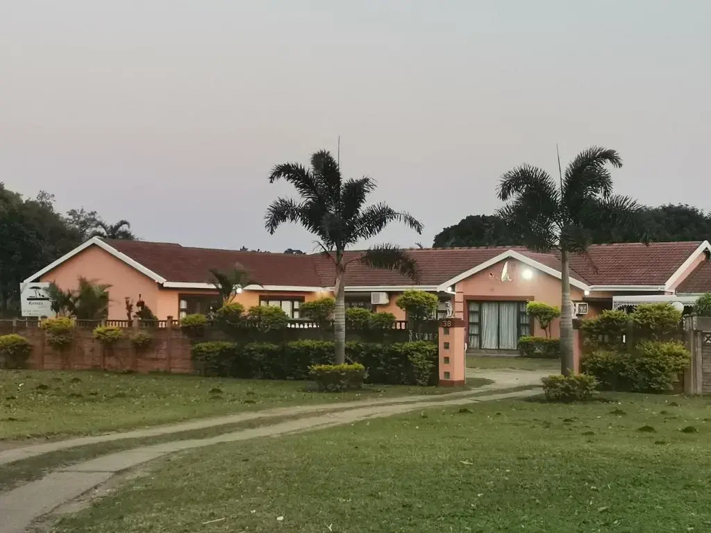 Mavundla guest house