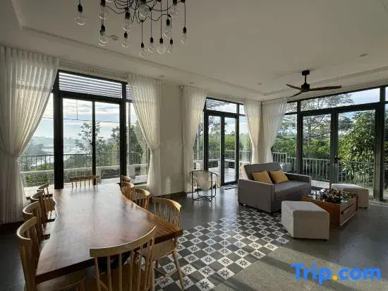 MyGarden Nam Phuong Lakeview