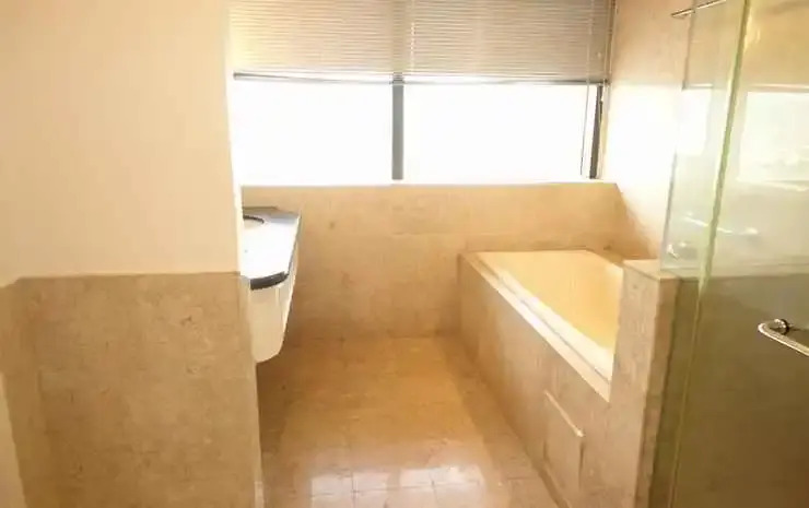 Am Service Apartment Times Square