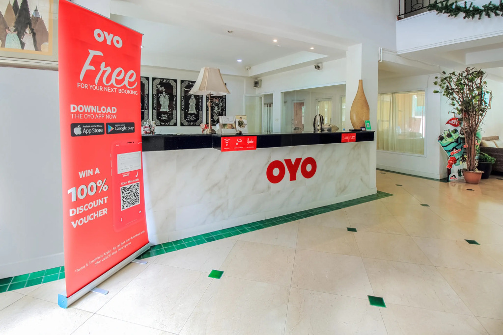 Royal Pimand Serviced Apartment