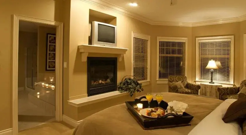 Sweet Dreams Luxury Inn