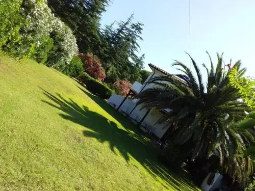 Appartamenti Le Palme