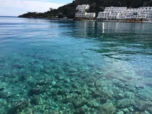 Porto Loutro II