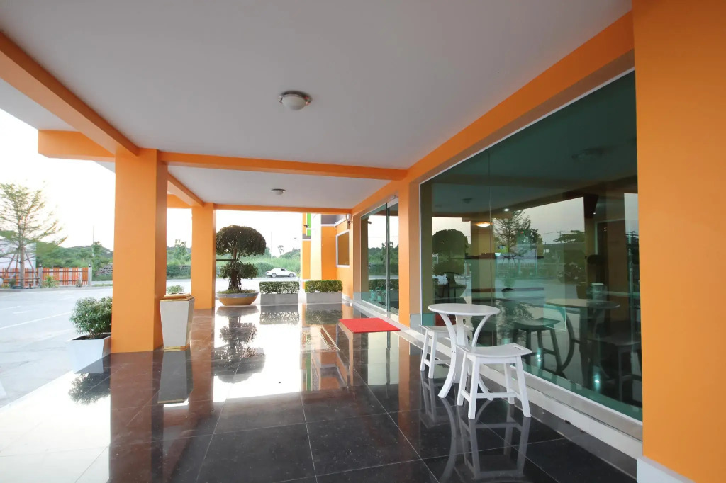 Windsor Resort