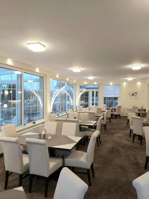 Hotel Montana Limburg
