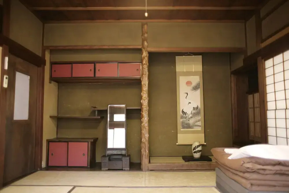 Gojo Guesthouse - Annex