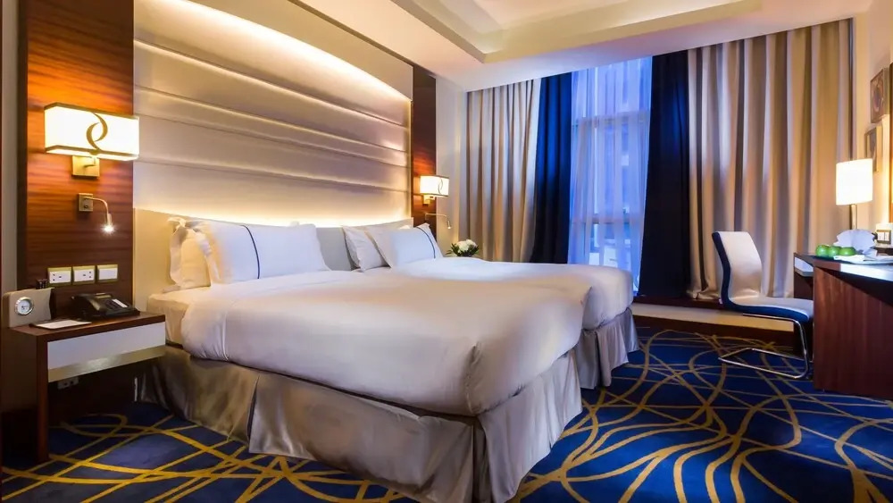 Renz Hotel Al Hamra