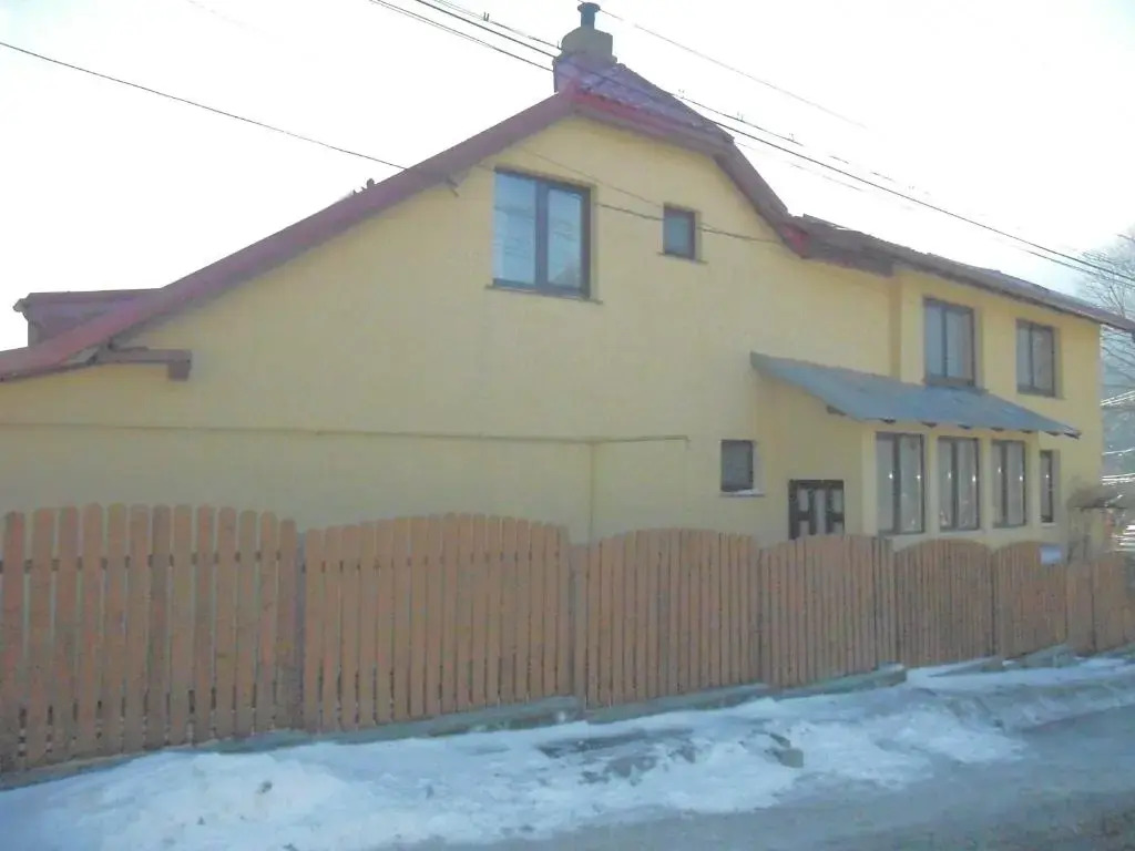 Casa Doina