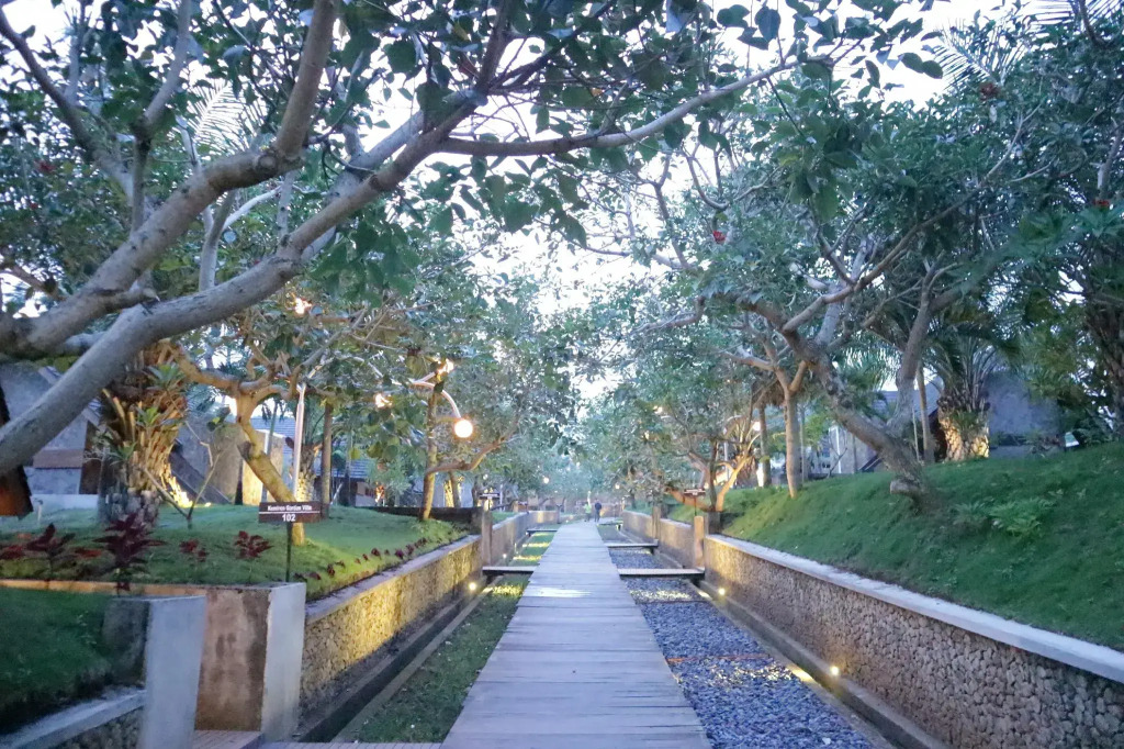 Sahid Osing Kemiren Hotel & Resort by OYO Rooms