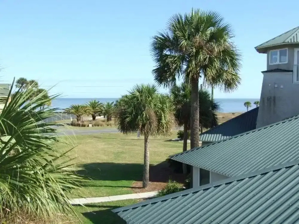 Jekyll Keepers Quarters by Jekyll Realty