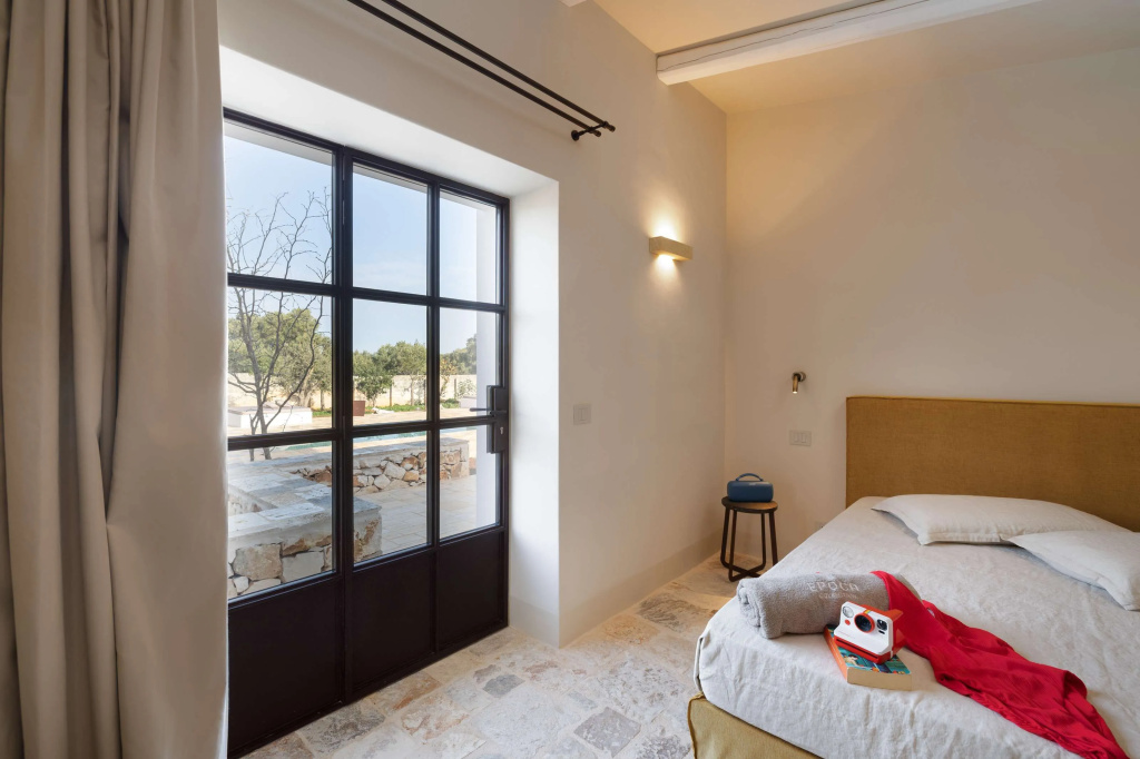 Villa Caravista – Epoca Collection
