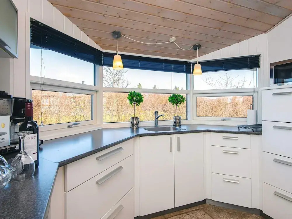 4 Star Holiday Home in Ronde