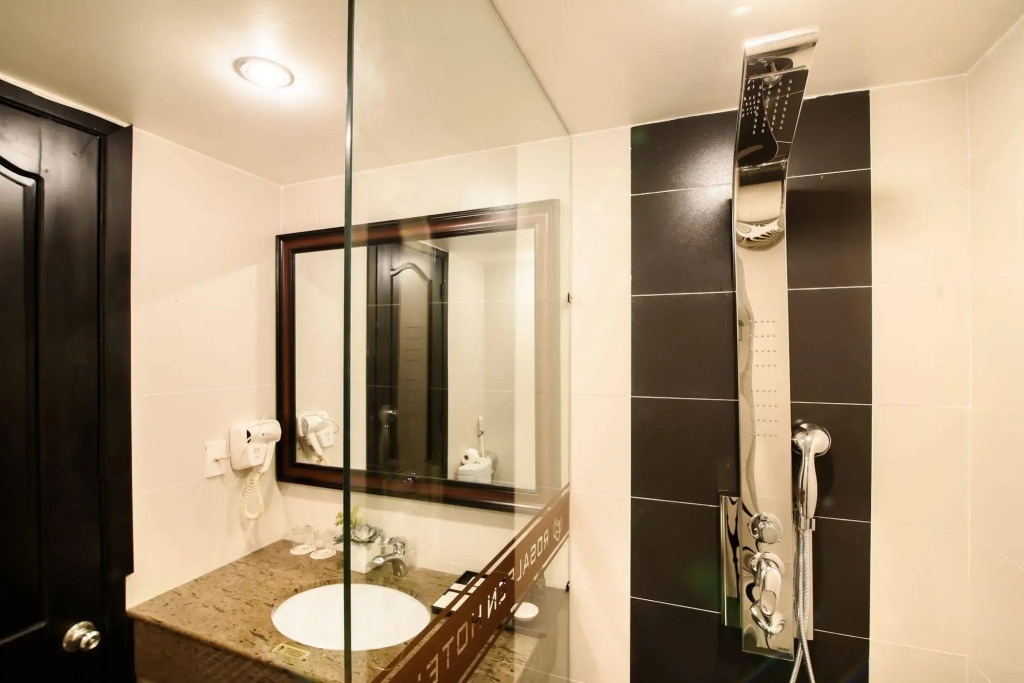 Rosaleen Boutique Hotel