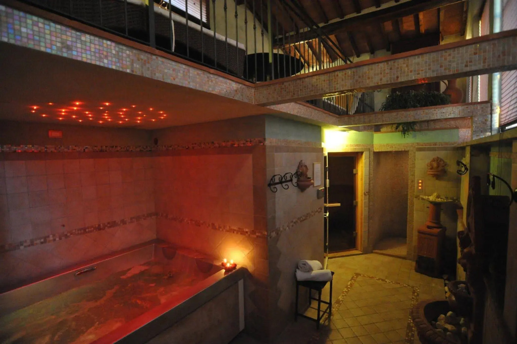 Relais Castelluccio Palusse