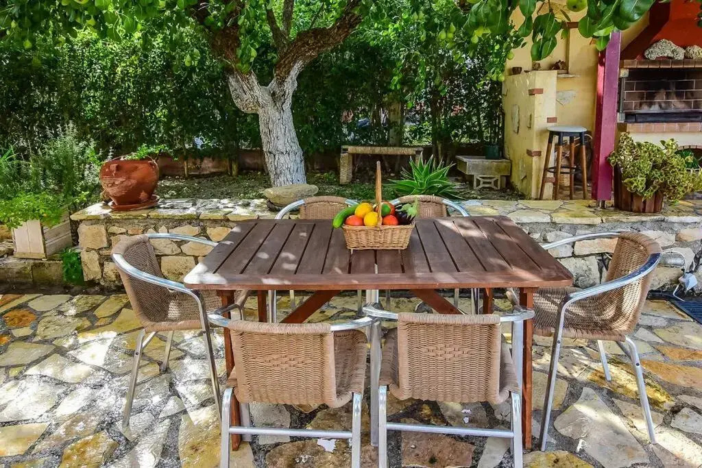Villa Emily Zakynthos