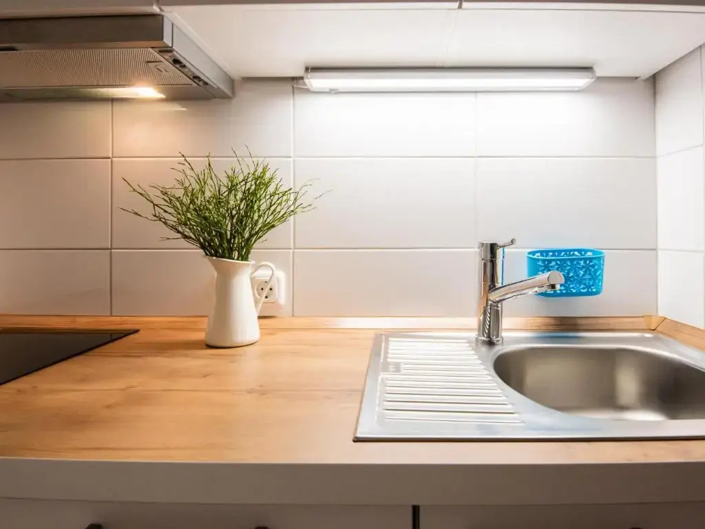 Haus Meeresblick Wohnung 66