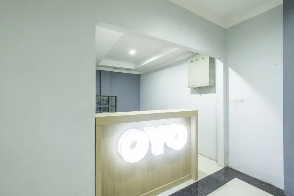 Al Jazeerah Residence Syariah by OYO Rooms