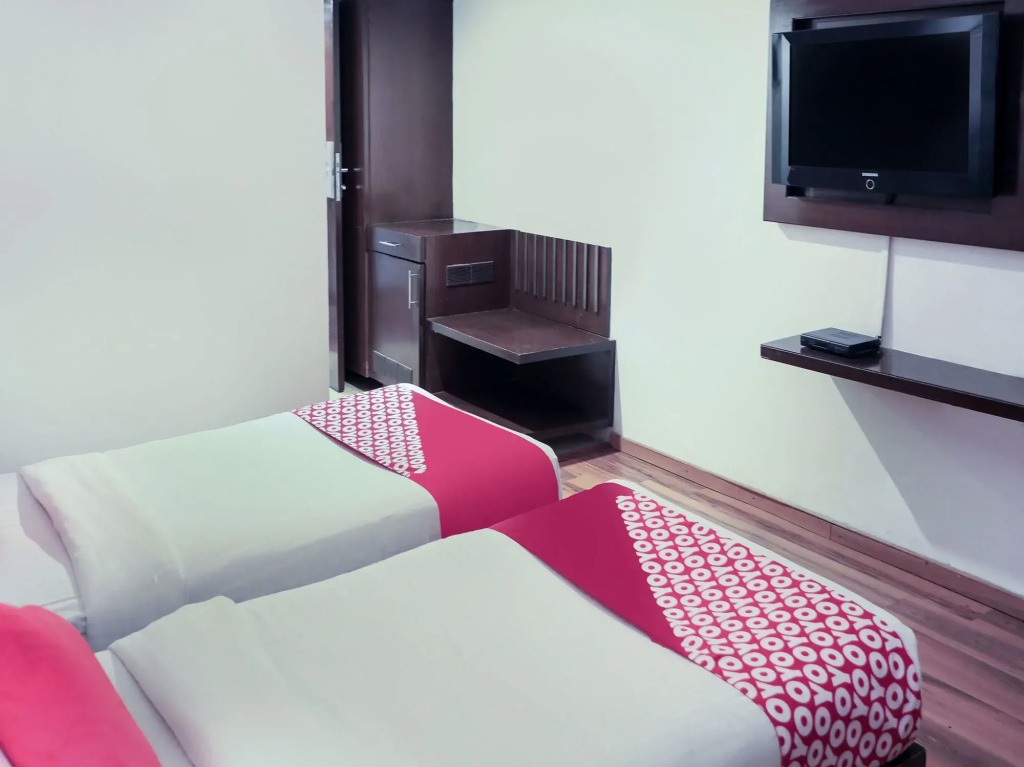 OYO 914 Hotel Casa Luxurio
