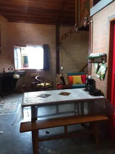 Casa do Bosque