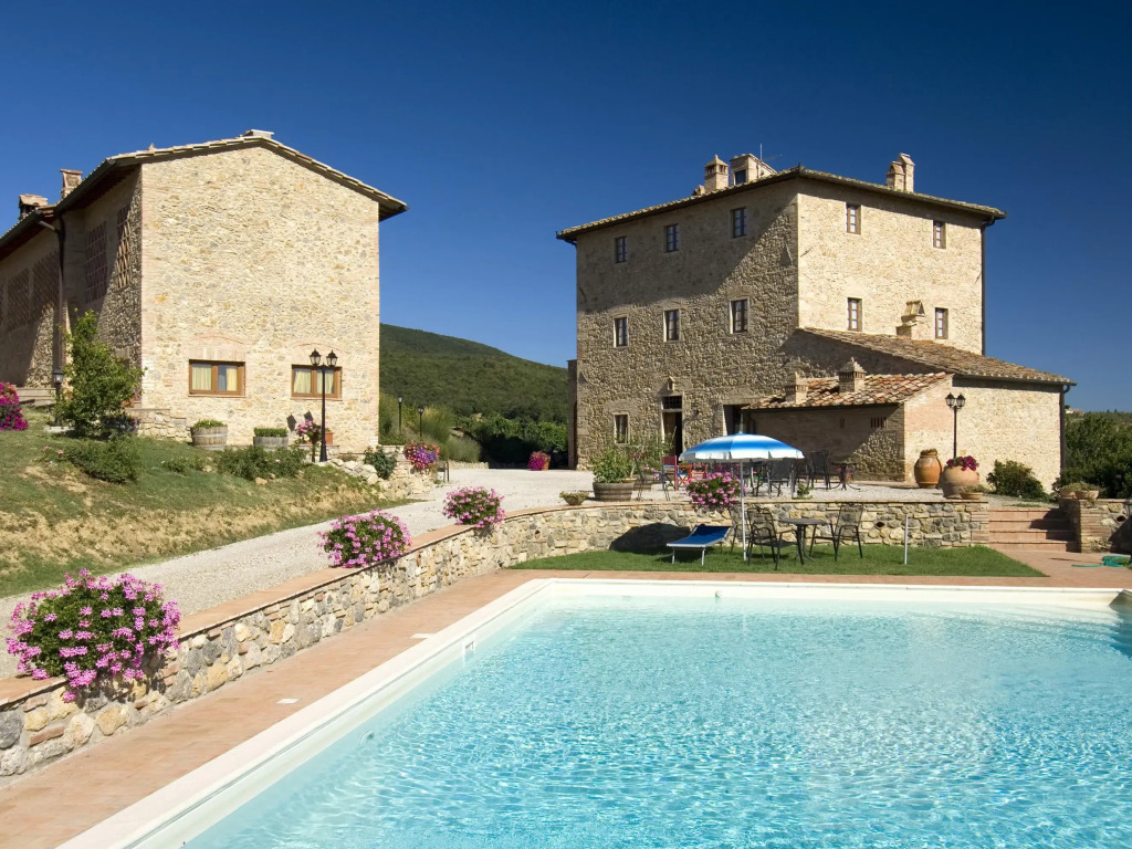 Agriturismo Il Casolare Di Bucciano