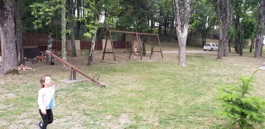 Park Beach Apartments