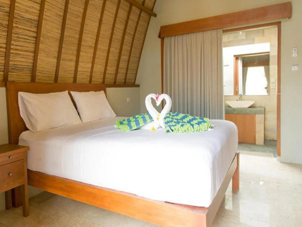 Puri Air Beach Resort & Spa