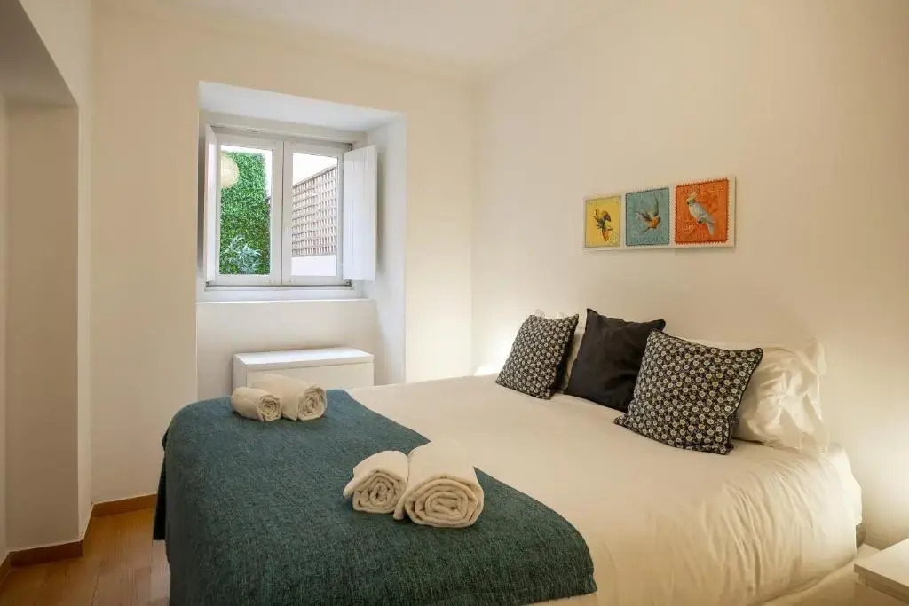 Cozy Tailor Made With a Refreshing Terrace