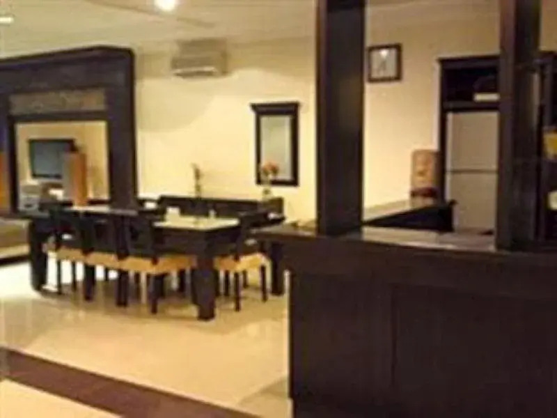 Hotel Coklat
