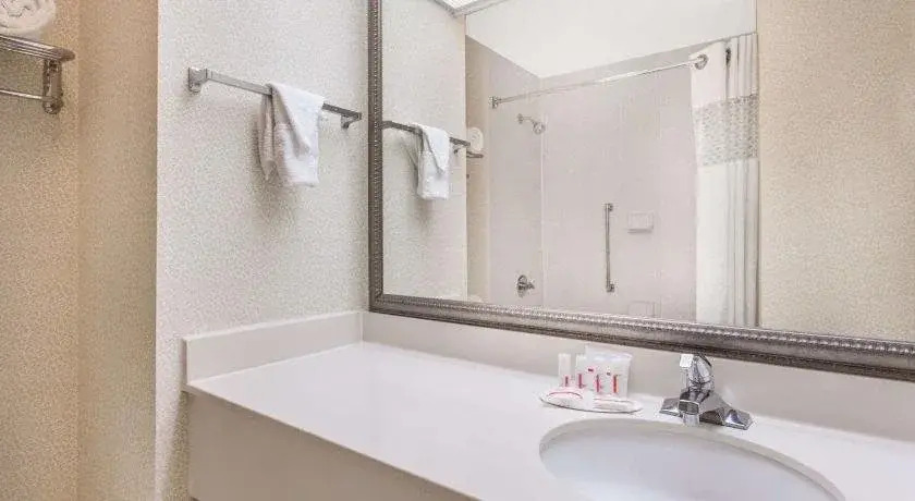 Rome Inn & Suites