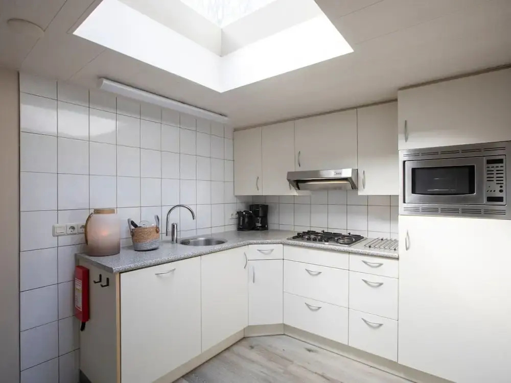 Holiday Home in Nijmegen near City Centre