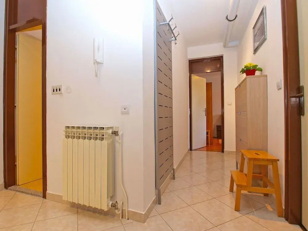 Apartment 1286