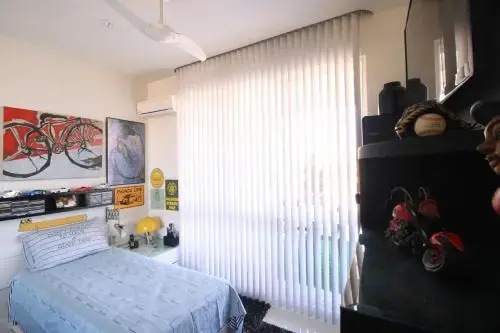 Penthouse - Ataulfo de paiva 1174
