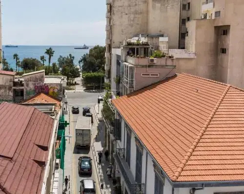 Holiday Home 3 Stars Limassol
